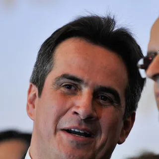 Retrato de Ciro Nogueira