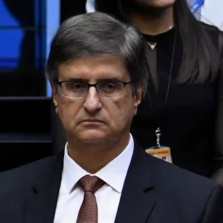 Retrato de Paulo Gonet